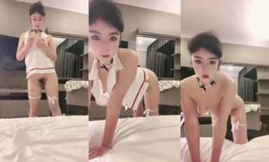 2024年2月【汝汝汝】兩大女神+兩個妹子，女神被無套內射，超爽，欲仙欲死的小表情太銷魂了，勁爆佳作 (10)