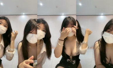 正宗G奶校花【中戏艺校生】闺蜜首秀~顶级美乳~抖奶~狂撸(6)