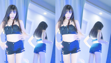 咬一口兔娘裸舞