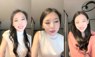 超騷超漂亮女神【小野師妹】 (3)