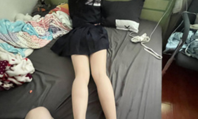 推特【DOGKING】頂級大神約操各種00後反差婊 淫盪下賤騷母狗（9）