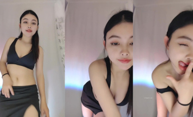 女神終於露了~【雙瀾】模特身材~太性感了~我要狂射啊~ (9)