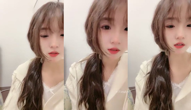 清純女校花！超級漂亮【元氣妹妹】粉嫩可口，大哥們最喜歡的類型來了，超贊 (3)