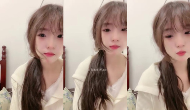 清純女校花！超級漂亮【元氣妹妹】粉嫩可口，大哥們最喜歡的類型來了，超贊 (1)