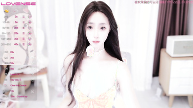 ST新進美女 顏值巔峰女神 Aricia 最新10部 (11)