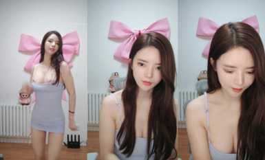 2024年1月，情色版的科目三震撼登場【無虞】抖音網紅，當下最流行的熱舞，脫光了跳一遍，精彩紛呈，佳作必看 (3)