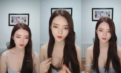 2024年1月，情色版的科目三震撼登場【無虞】抖音網紅，當下最流行的熱舞，脫光了跳一遍，精彩紛呈，佳作必看 (1)