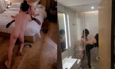 究極核彈②！窮人女神有錢人母狗，實力金主【大魔王FQ】以淫為樂，夜夜做新郎，玩肏各種長腿氣質外圍3P露出調教合集（1）