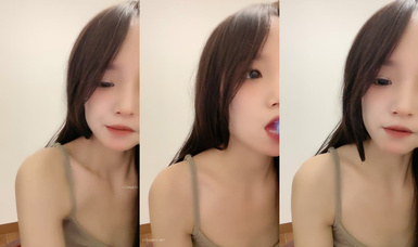 卧槽！兄弟們！女神又被操了~【元氣妹妹】，N場啪啪，玩得就是真實 (6)