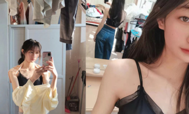 昆明工业职业技术学院母狗曝光！