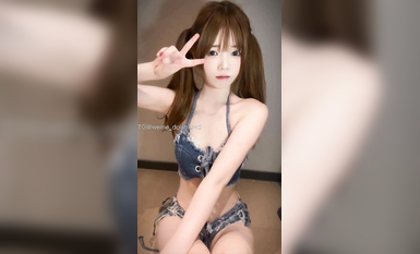 抖音 小耳醬 微密圈  NO.011期