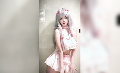 20230606_4519409_來啦_生病了更新有點慢_拍了個快一分鍾的視頻_抖音反差版