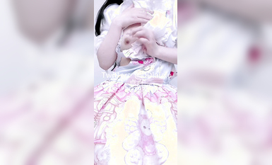 點點(DDlalalo) 合集 (28)