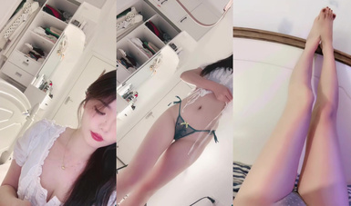 主播【蘇富起來吧】女神下海 這奶子真的太絕了 超級誘惑 (1)