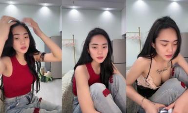 灬超級漂亮！【燦爛冬瓜】極品學妹~道具摳穴自慰~雙女御姐~全裸騷舞~爽死了~! (14)