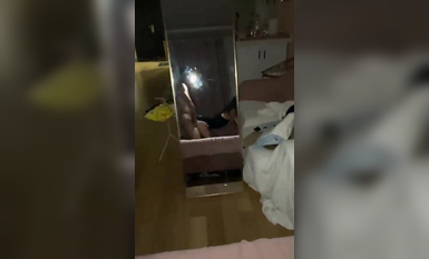 頂級顏值反差大學生與男友性愛自拍流出 豐臀騎乘 深喉跪舔 原著未流出無碼版 高清少量流出版 (11)