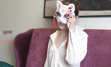 【最強推薦❤️震驚粉穴】頂級PANS極品女神『狐狸』最新超美粉穴全裸大尺度 黑絲魅惑勾引攝影師 饞死人了