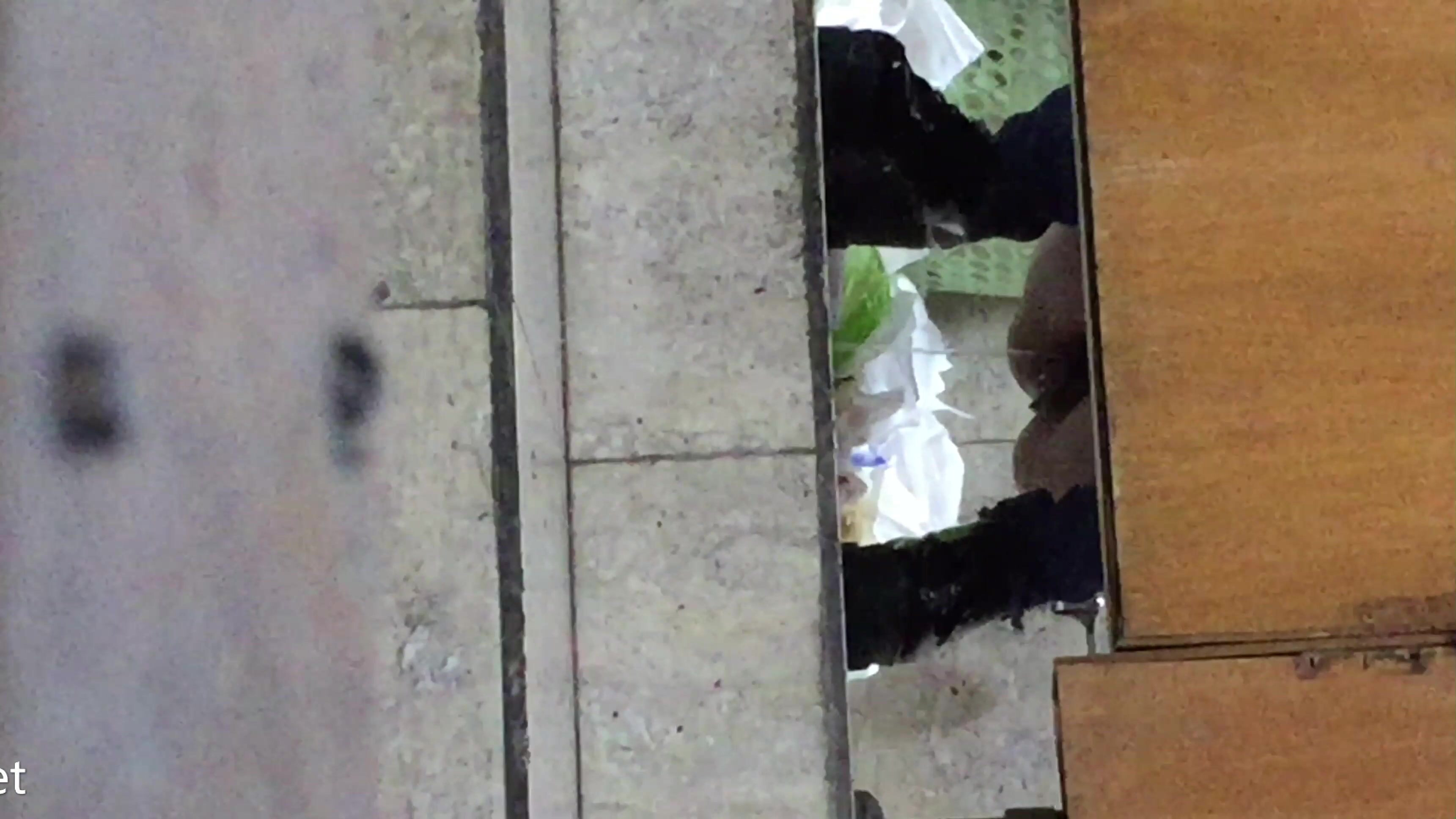 廁拍精品模特公司 女廁偷拍美女模特噓噓 個個都是高顏值美女顏值堪比明星 (13)