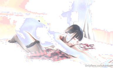 泰國攝影師Kantaehee-Rina