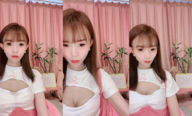 新人曼妙女神下海✈20小時【果果兒】全裸騷舞開穴自摸爽 (8)