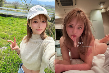 日本極品風俗娘「天野リリス」「RirisuAmano」推特全量資源 (1)