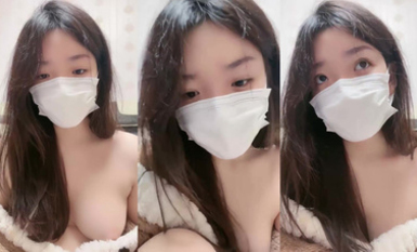 甜美少女~【惠子同學】天然美乳蜜桃臀~道具手指~自慰狂插 (1)