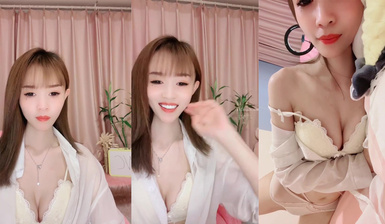 新人曼妙女神下海✈20小時【果果兒】全裸騷舞開穴自摸爽 (4)