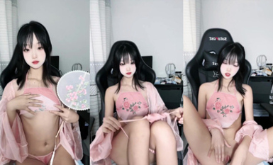 高顏值福利姬@人形玩偶(神探狸狸)尺度劇情片新作合集 (7)