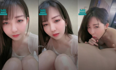 2024年極品台灣高顏值風騷御姐【ladyyuan】黑絲啪啪，甜美俏佳人，絕美的干炮搭檔 (2)