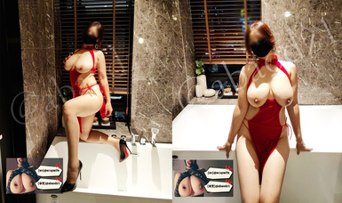 2024.10.10【家有E妻】最新福利，射滿每個洞洞，乳交啪啪肛交，極品大奶騷氣慢慢，推薦！