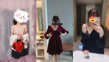 最新10月福利！電報群極品小母狗，綠帽騷妻【是小肥羊呀】私拍，約炮單男3P前後夾擊，高潮插到痙攣(1)