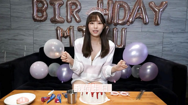 2024年中秋巨獻 Youtube數十萬粉絲【scrt_miku】罕見大尺度POV合集，單部15-30美金 (8)