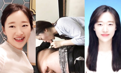 Yi Yuna Pussyfucking In A Classroom