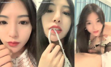 重磅推薦！神仙顏值~【親親寶貝】絕美女神，被無套啪啪，小伙艷福不淺 (1)