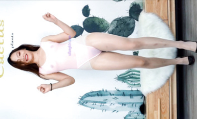 熱舞派 瑤瑤VIP版 漏毛露點艷舞 多角度完整加密破解 4k合集 (5)