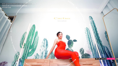 熱舞派 瑤瑤VIP版 漏毛露點艷舞 多角度完整加密破解 4k合集 (14)