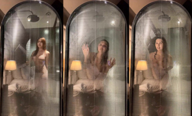 長得像孫燕姿的新加坡E杯混血紋身女神「Ada822」OF大尺度露臉私拍 激情撩騷自慰男女通吃【第三彈】 (6)