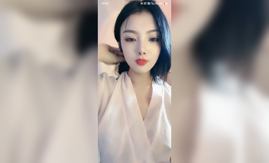 半糖杨小花脱衣秀