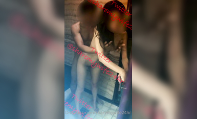 國產極品媚黑綠帽人妻「24小時分享我妻」OF性愛私拍 騷妻愛淫趴和黑人干炮追求極致體驗【第四彈】 (6)