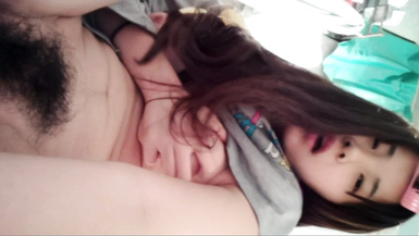 豪乳女生和男友之間的私密 被渣男分手後曝光