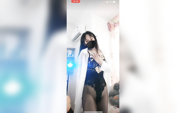 抖音網紅舞姬@寧向(向向) 會員群大尺度裸舞 (59)