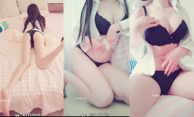 麻酥酥喲 2018.04.03 給你暖被窩