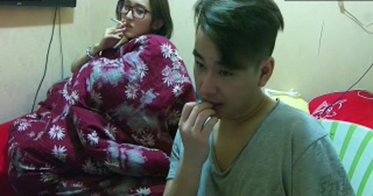 強烈推薦！旅館老闆【偷拍史上最美的滿級大美女】沒有之一！長得像湯唯 史上最美的清純美女與男友日常打炮 (6)