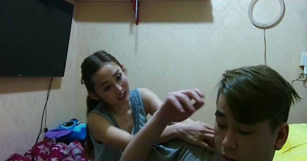 強烈推薦！旅館老闆【偷拍史上最美的滿級大美女】沒有之一！長得像湯唯 史上最美的清純美女與男友日常打炮 (22)