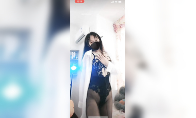 抖音網紅舞姬@寧向(向向) 會員群大尺度裸舞 (23)