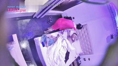 盜錄蜂腰巨乳美少婦與上司開房互舔攻守兼備無套內射／大學眼鏡男酒店束縛苗條白皙大奶女友深喉各種體位抽插等 05