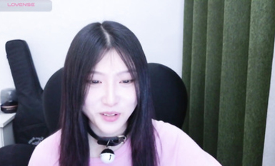 Stripchat 新女神降臨 Rainybaby首次門票大秀 全裸自慰絕美 (23)