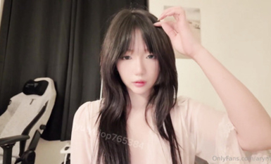 【2025新流無水印】女神級，純欲高潮臉混血福利姬【aryminh】露臉性愛，口活技術一流，母狗屬性拉滿