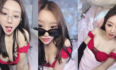 夜店DJ女神！【那津】長腿翹臀 騷舞扒逼 宅男擼管必備~！ (1)