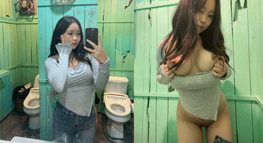 嘉興xx大學 周x倩 23 C罩杯 在讀學生 微胖身材大c奶 敏感體質